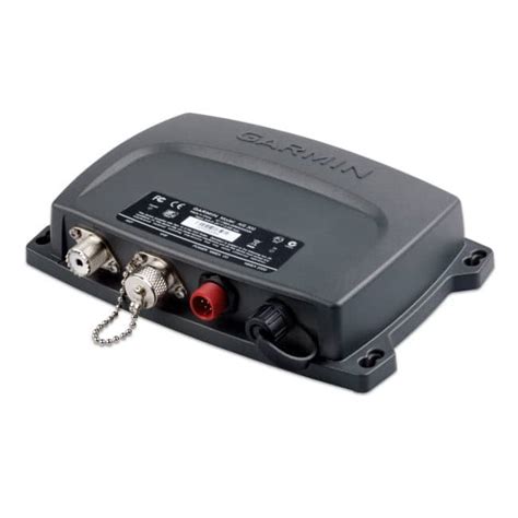 Garmin AIS 300 Blackbox Receiver | Poco Marine | Vancouver