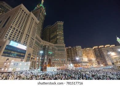 387 Masjidil haram night Images, Stock Photos & Vectors | Shutterstock