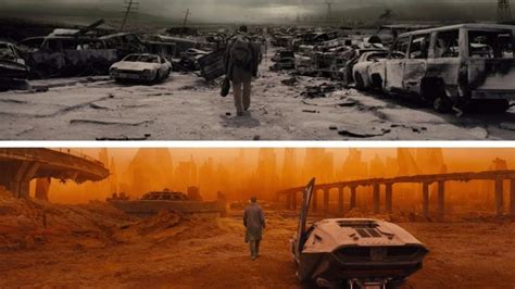 Weekend Binge: 6 post-apocalyptic movie worlds that would be safer to live in than smoggy Delhi ...