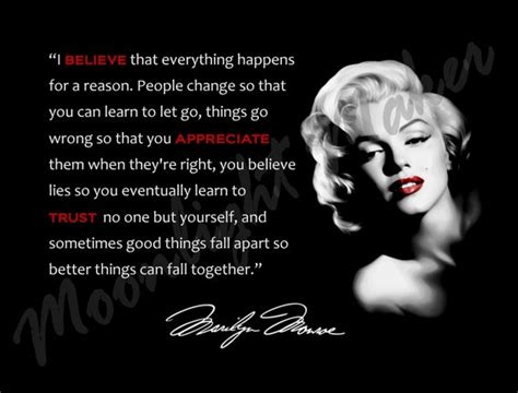 Strong Women Quotes Marilyn Monroe