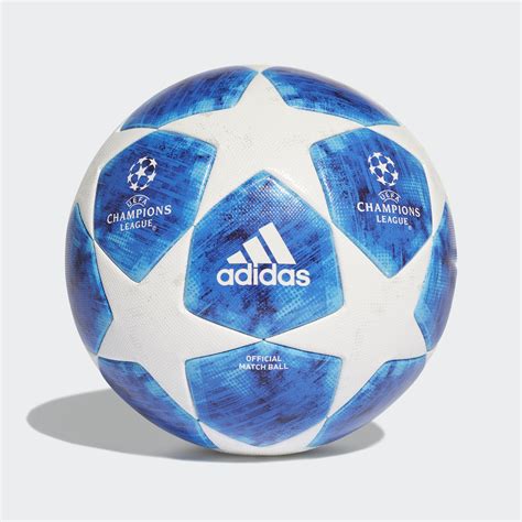 Champions League Ball 2018 - Sports N Sports