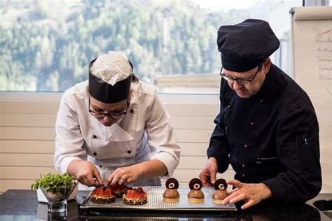 What can I do with a Culinary Arts degree? - EHL Insights | Culinary arts