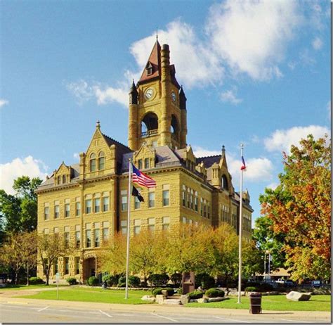 marion county courthouse knoxville iowa Knoxville Iowa, Marion County ...