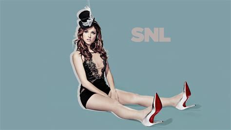 Anna Kendrick | Saturday Night Live Wiki | Fandom