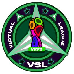 Join VRSL┃VRFS Super League Discord Server | Invite Link