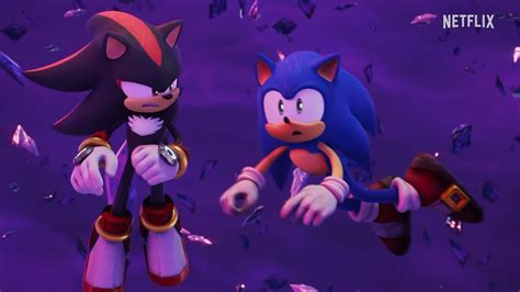 Sonic Prime S02E01 "Avoid the Void" Now Available to Watch For Free