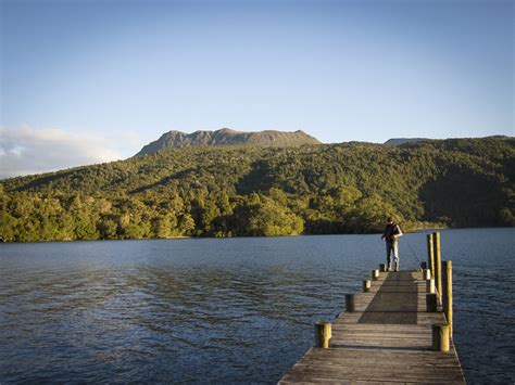 Mount Tarawera from Lake Tarawera, II | Meena Explores | Flickr