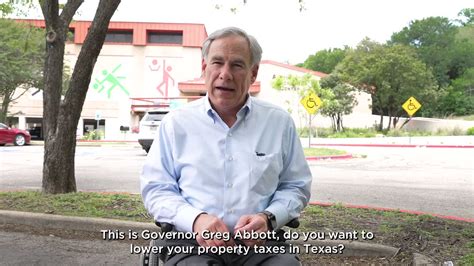 Greg Abbott on Twitter: "Early Voting in the Constitutional Amendment election is underway! Get ...