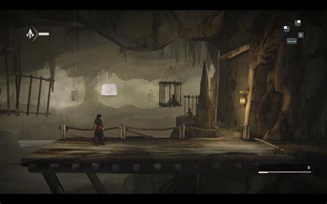 Assassin's Creed Chronicles: China | WSGF