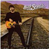 BOB SEGER - LIKE A ROCK LYRICS