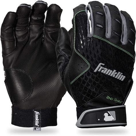 The 10 Best Batting Gloves to Buy in 2024 - Sportsglory