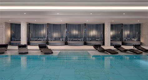 Fairmont Spa & Wellness - Fairmont Windsor Park near London