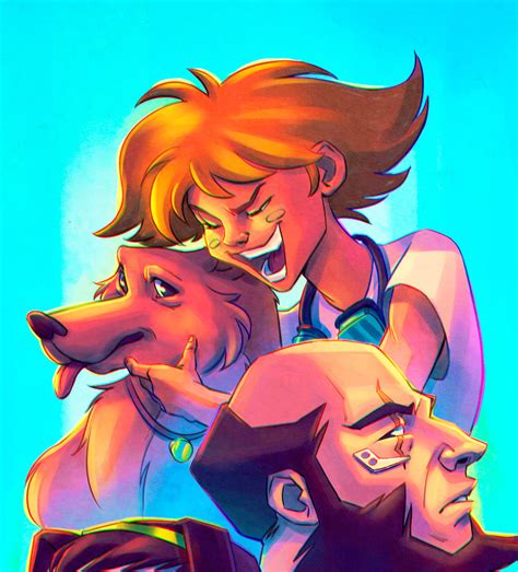 Cowboy Bebop fan art on Behance