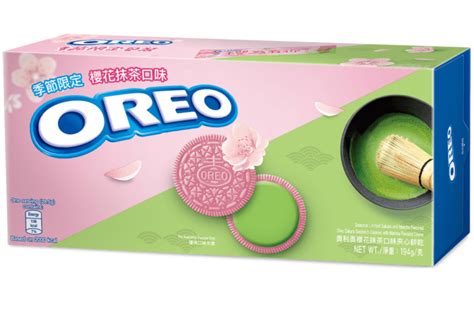 Oreo introduces kawaii cookies for spring - Boing Boing