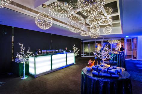 18 Ideas for London Office Christmas Party Venues - Venue Search London