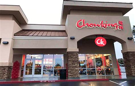 Locations | Find a Chowking Restaurant Near Me