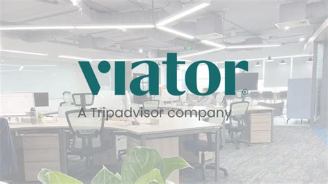 A development centre for Viator, a Tripadvisor company