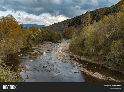 Autumn Mountain Forest Image & Photo (Free Trial) | Bigstock