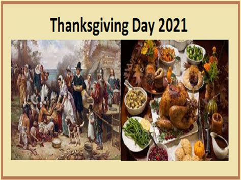 Thanksgiving Day 2022: Date, History, Significance, & Why it is Celebrated?