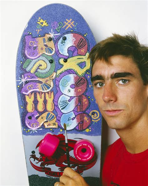 Lance Mountain: Skateboarding Hall of Fame - Blog - Bones Brigade: An Autobiography