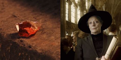 The 10 Oldest Characters In Harry Potter Lore