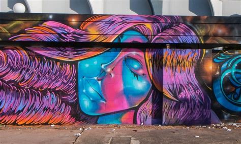 Darwin Street Art Festival 2019 | Darwin Street Art