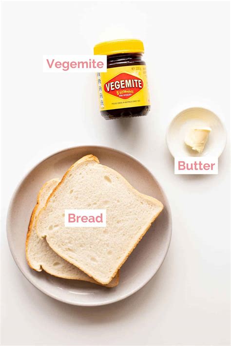 Aussie Vegemite on Toast - The Right Way | Wandercooks