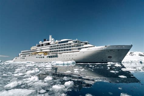 Silversea Unveils New Luxury Suites for Silver Endeavour - The ...