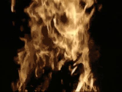 Flames GIF - Find & Share on GIPHY