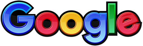 Custom Google Logo by Turret3471 on DeviantArt