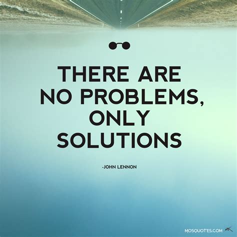 Quotes About Problems And Solutions. QuotesGram