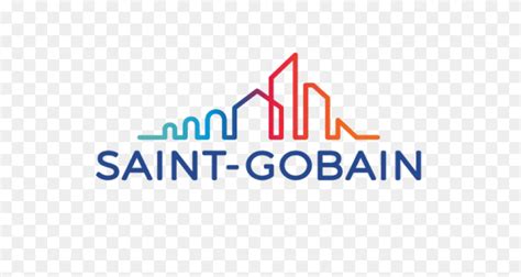 Saint Gobain Logo & Transparent Saint Gobain.PNG Logo Images