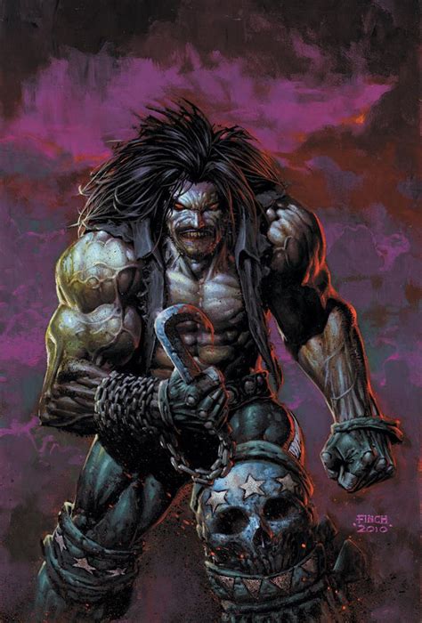 269 best Lobo DC images on Pinterest | Comic art, Comics and Cartoon art