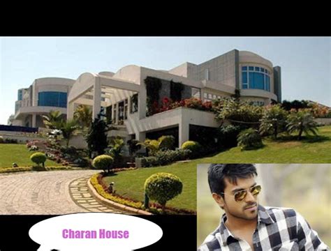 Ram Charan Net Worth Details – Cars, Property, House, Remuneration ...