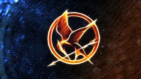 🔥 [50+] Hunger Games Mockingjay Wallpapers | WallpaperSafari