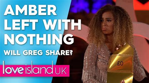 Love Island Season 5 Winners Uk - Love Island 2019 Winners Amber Gill And Greg O Shea Crowned ...