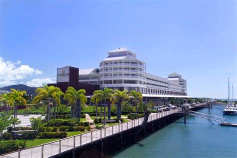 SHANGRI-LA HOTEL, THE MARINA, CAIRNS (AU$161): 2021 Prices & Reviews - Photos of Hotel - Tripadvisor