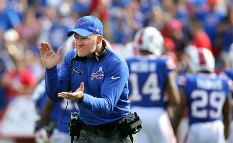 Sean McDermott will have a say on NFL rule changes with new role on ...