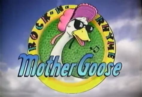 Mother Goose Rock ‘n’ Rhyme - The Peabody Awards