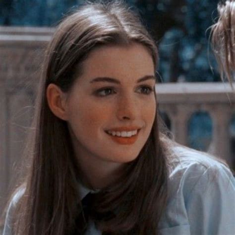 Mia Thermopolis | Diário de uma princesa icon | Princess diaries ...