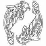Pin By Elisabeth Quisenberry On Coloring Pisces  pages sketch template