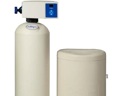 About Culligan Water Softeners | Best Water Softener Reviews 2017