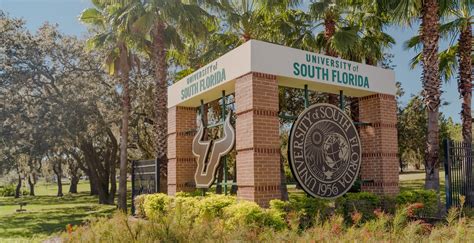 University of South Florida