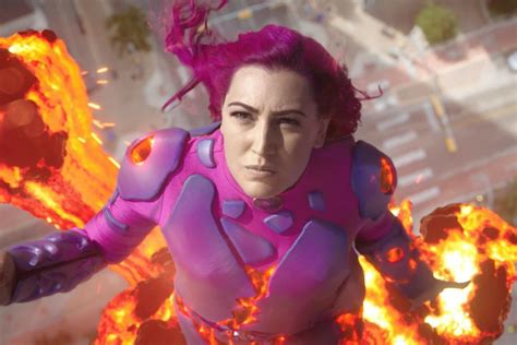 Netflix: Pequenos Grandes Heróis ganha teaser com Sharkboy e Lavagirl ...