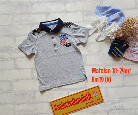 Matalan, Babies & Kids, Babies & Kids Fashion on Carousell