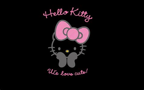 HD wallpaper: Hello Kitty , we love kitty | Wallpaper Flare