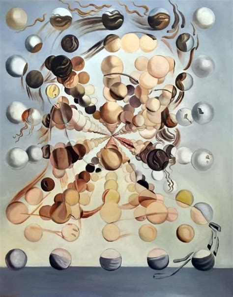 Salvador Dali Paintings: Revisiting 10 Of His Greatest Paintings