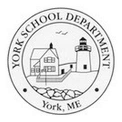 York School Department | York ME