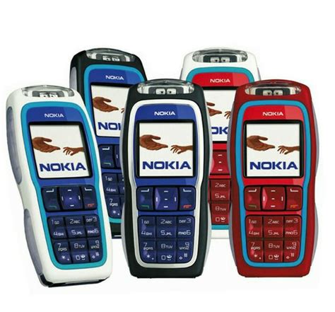 Jadi Gini! Spesifikasi Hp Nokia 3320 Perjalanan Nostalgia menuju Kesederhanaan dan Daya Tahan ...