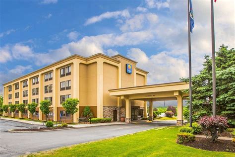 COMFORT INN LATHAM/ALBANY NORTH $103 ($̶1̶3̶9̶) - Updated 2022 Prices ...